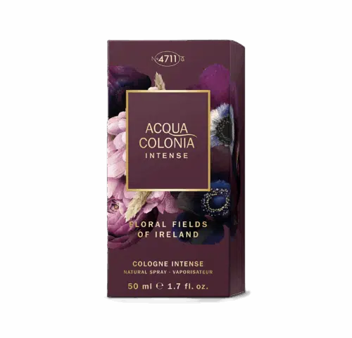 Acqua Colonia Intense Floral Fields of Ireland 50 ml 4711