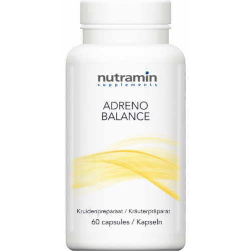 Adreno balance 60 capsules Nutramin