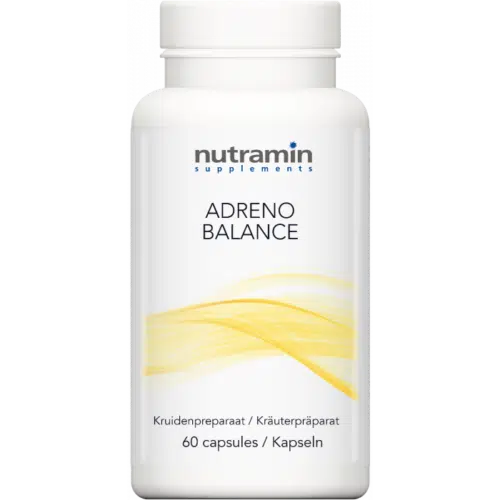 Adreno balance 60 capsules Nutramin