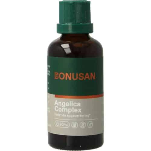 Angelica complex 50 ml Bonusan