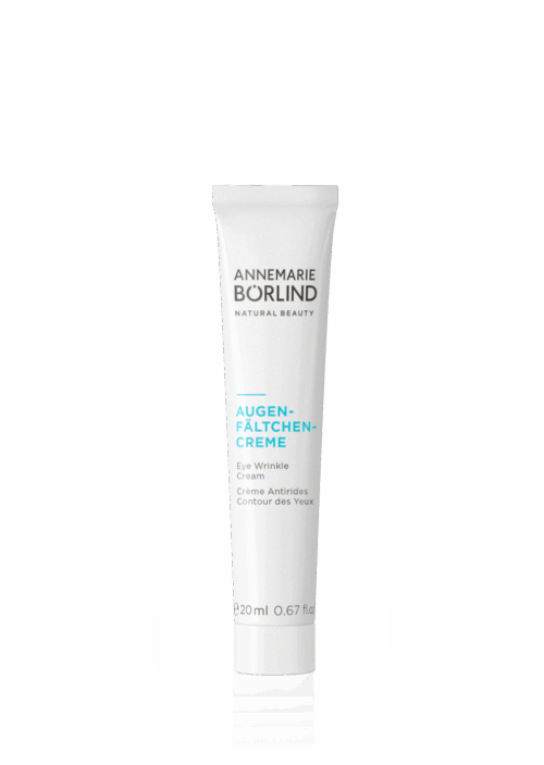 Anti-oogrimpelcreme 20 ml Borlind