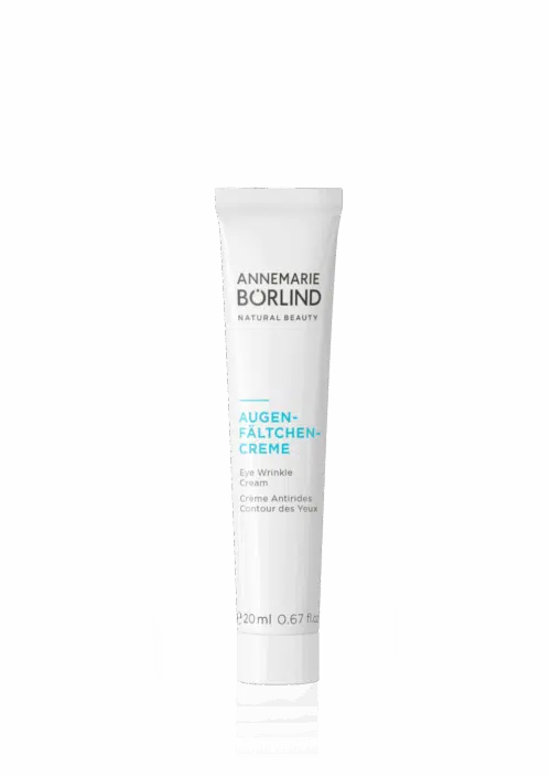 Anti-oogrimpelcreme 20 ml Borlind