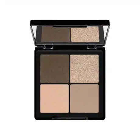 Artist Studio Quad 18 Coffee Break 7,60 g Make up Factory