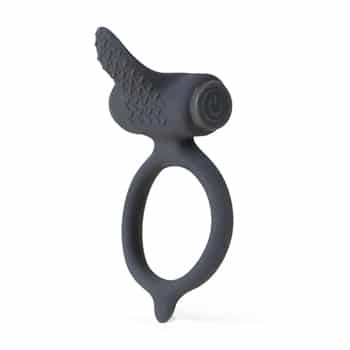 B Swish - bcharmed Basic Penisring Zwart