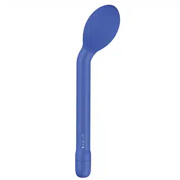 B Swish - bgee Classic Plus G-Spot Vibrator Blauw