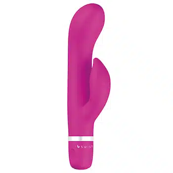 B Swish - bwild Classic Marine Rabbit Vibrator Kersrood