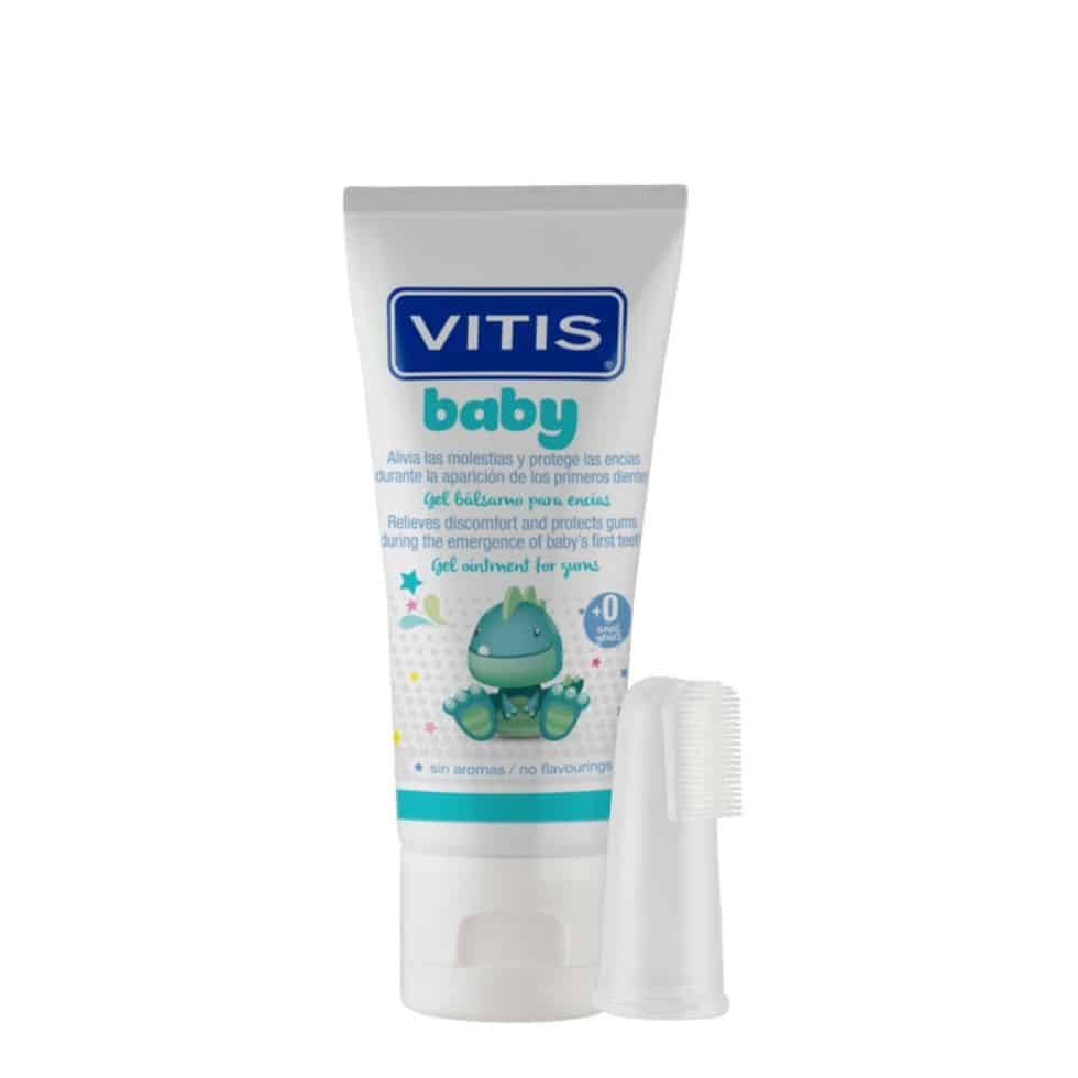 Baby gel 30 ml Vitis
