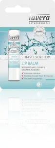 Basis Sensitiv lipbalm 4.5 gram Lavera