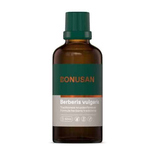 Berberis vulgaris 50 ml Bonusan