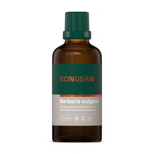 Berberis vulgaris 50 ml Bonusan