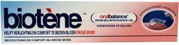 Biotene Oralbalance gel 50 gram