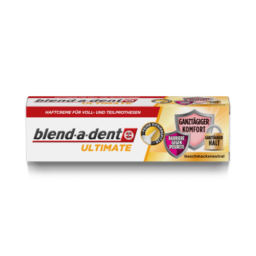 Blend-a-dent ULTIMATE 40 gram