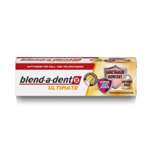 Blend-a-dent ULTIMATE 40 gram