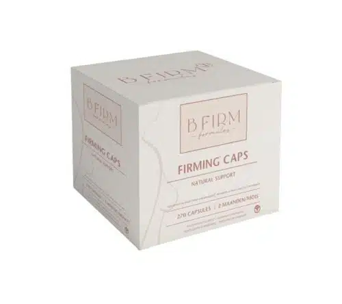 Breast-gro, B-Firm Formulas 270 capsules