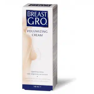 Breast-Gro Volumizing cream 100 ml