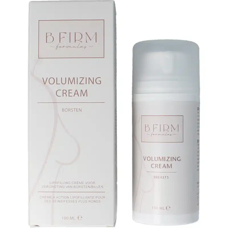 Breast-Gro Volumizing cream 100 ml