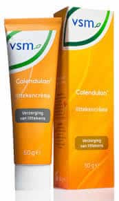 Calendulan derma littekencreme 50 gram VSM