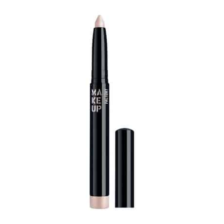 Cooling Eyeshadow Stick 02 Glammy Cream 1,4 g Make up Factory