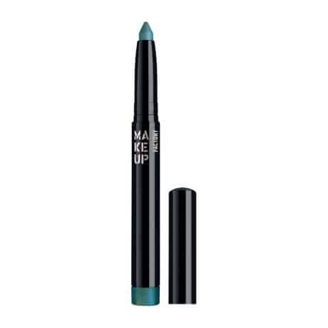 Cooling Eyeshadow Stick 21 Magic Green 1,4 g Make up Factory