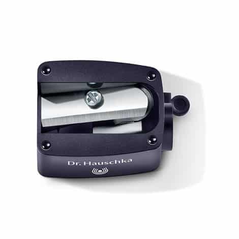 Cosmetic sharpener puntenslijper 1st Hauschka