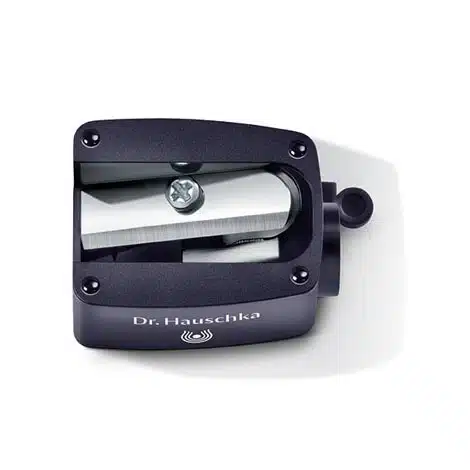 Cosmetic sharpener puntenslijper 1st Hauschka