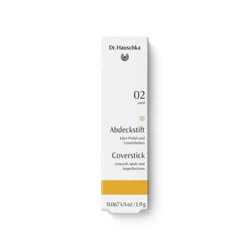 Coverstick 02 1.9g Hauschka