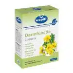 Darmfunctie complex 60 tabletten Wapiti