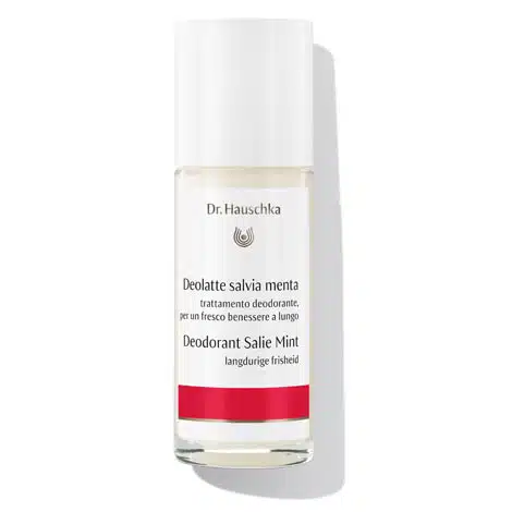 Deodorant salie mint 50 ml Hauschka
