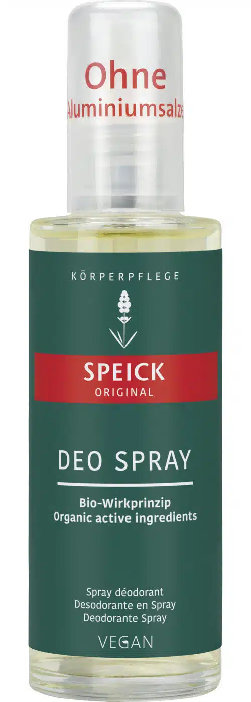 Deodorant spray 75 ml Speick