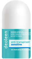 Deoleen Sensitive Roller 50 ml