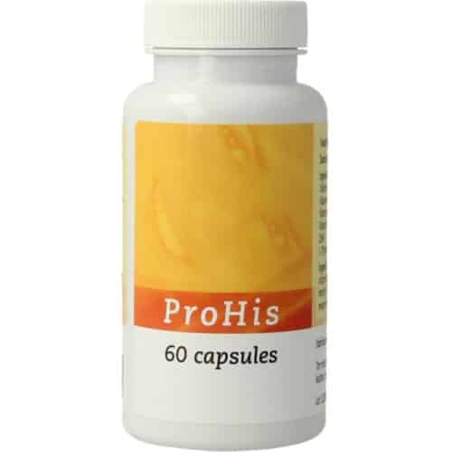 Depyrrol Prohis 60 vegicapsules
