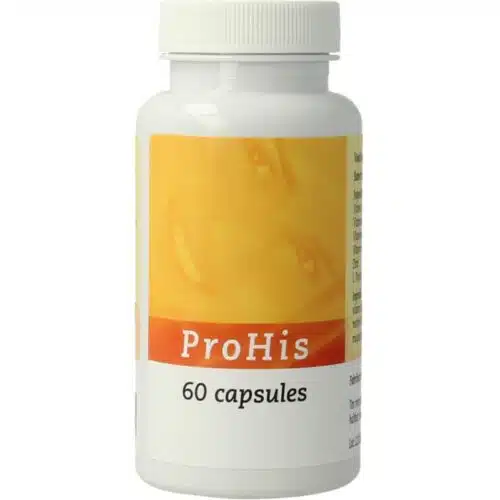 Depyrrol Prohis 60 vegicapsules