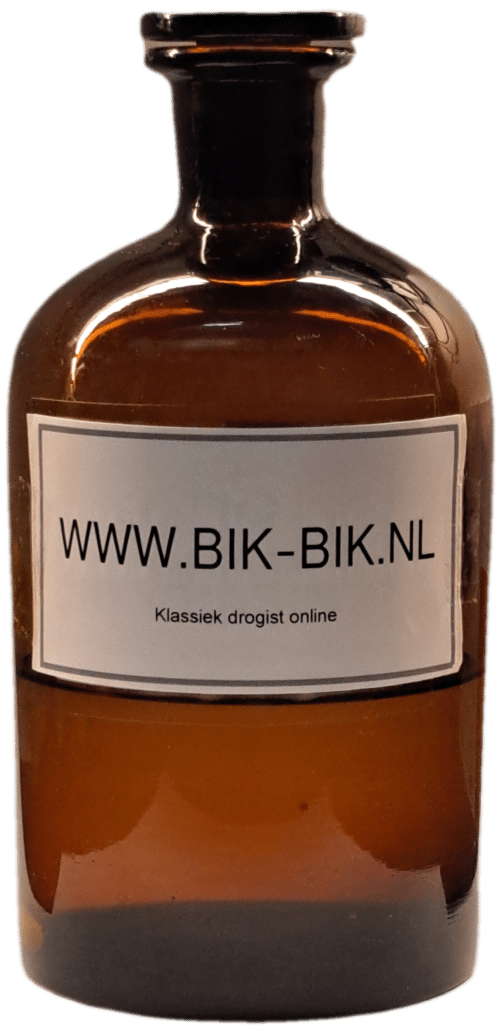 Eau des Carmes 20 ml Bik-Bik