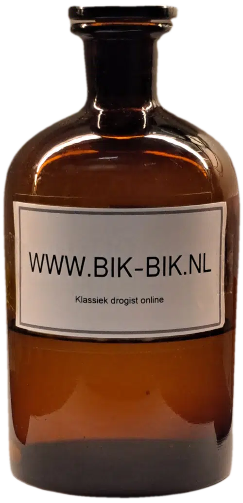 Eau des Carmes 20 ml Bik-Bik