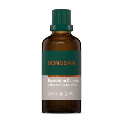 Equisetum complex 50 ml Bonusan
