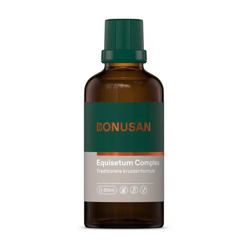 Equisetum complex 50 ml Bonusan