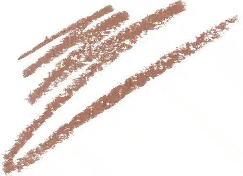 Eyebrow pencil wenkbrauw potlood blond 2 bio 1 stuk Lavera