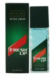Fresh up Aftershave depper 100 ml