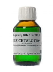 Gezichtslotion 100 ml Bik-Bik