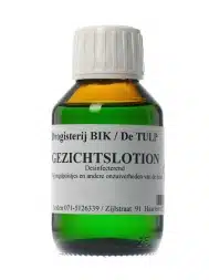 Gezichtslotion 100 ml Bik-Bik
