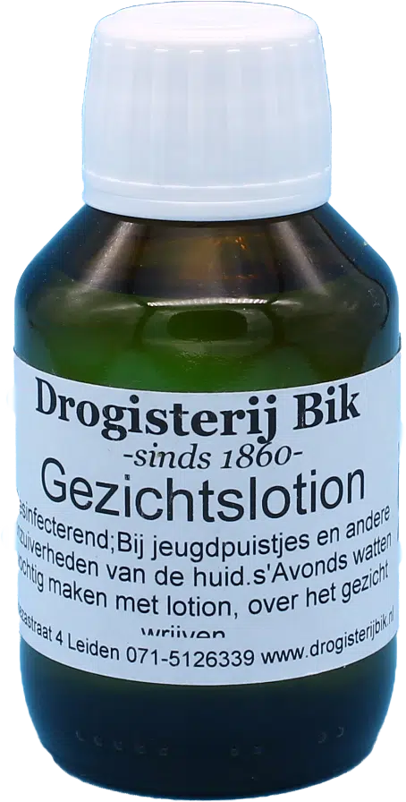 Gezichtslotion 100 ml Bik-Bik