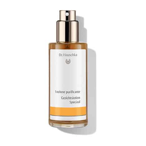 Gezichtslotion speciaal 100 ml Hauschka