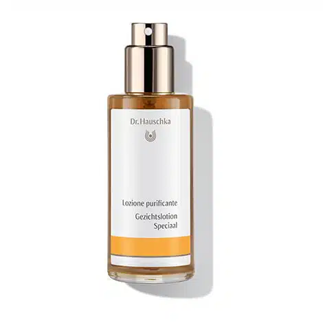 Gezichtslotion speciaal 100 ml Hauschka