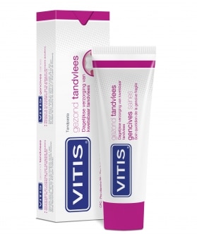 Gezond tandvlees tandpasta 75 ml Vitis