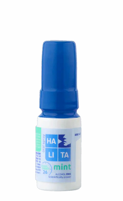 Halita Spray 15 ml Dentaid