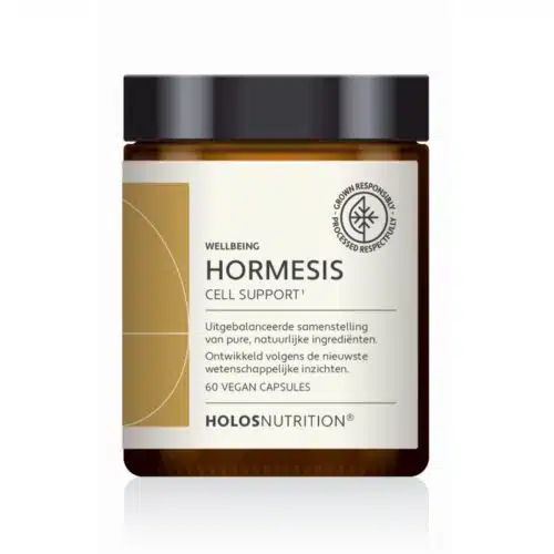 Hormesis Cell Support 60 capsules HOLOSNutrition