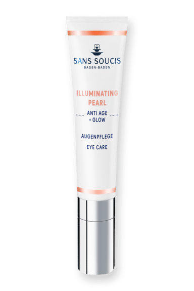 Illuminating Pearl anti age Eye Care 15 ml Sans Soucis