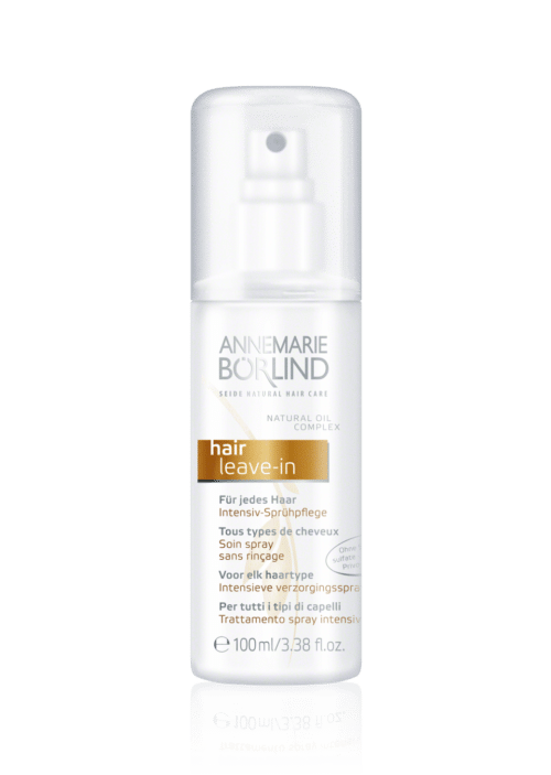 Intensieve verzorgingsspray 100 ml Borlind