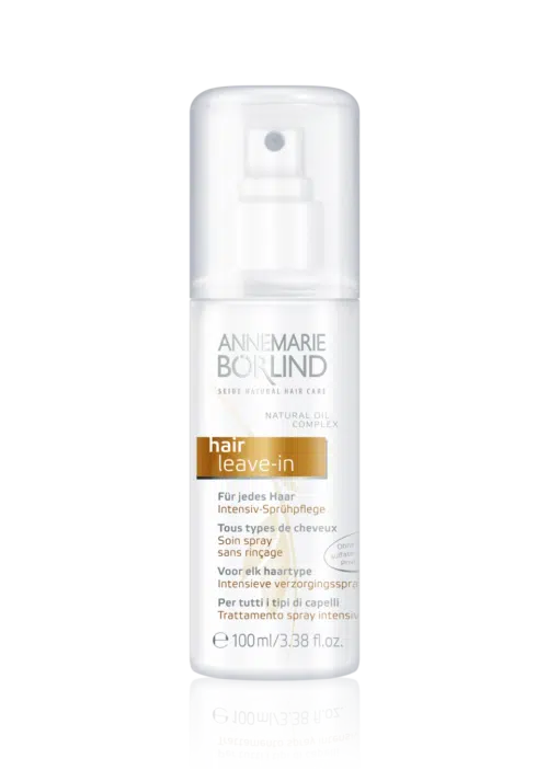 Intensieve verzorgingsspray 100 ml Borlind