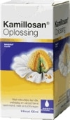 Kamillosan oplossing 30 ml